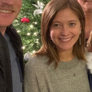 Meet your Posher, A.j.